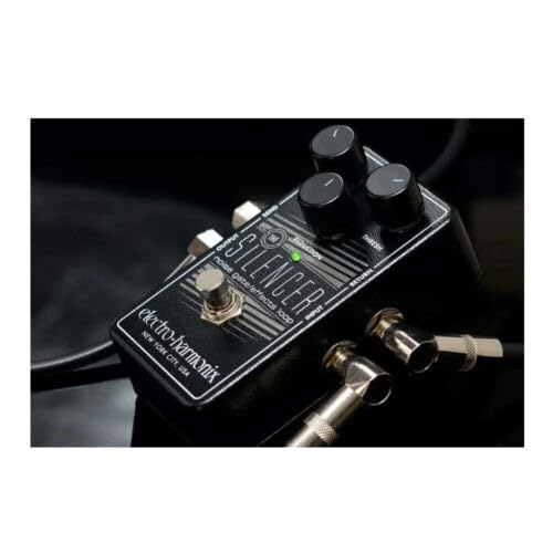 Amazon | electro-harmonix エレクトロハーモニクス エフェクター